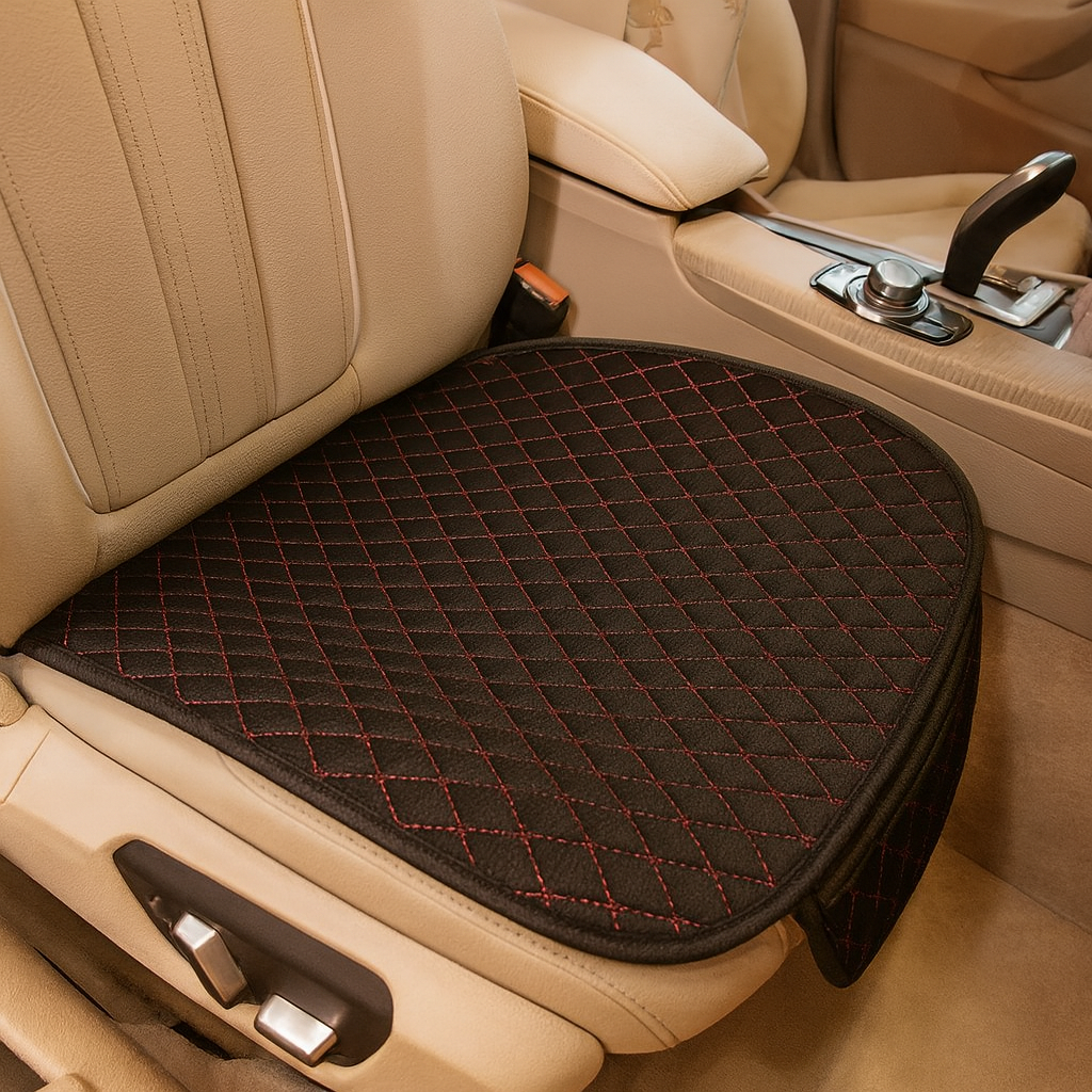 AutoLinn | Universal Car Cushion & Seat Protector