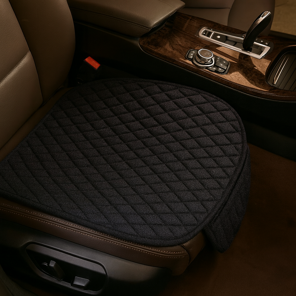 AutoLinn | Universal Car Cushion & Seat Protector