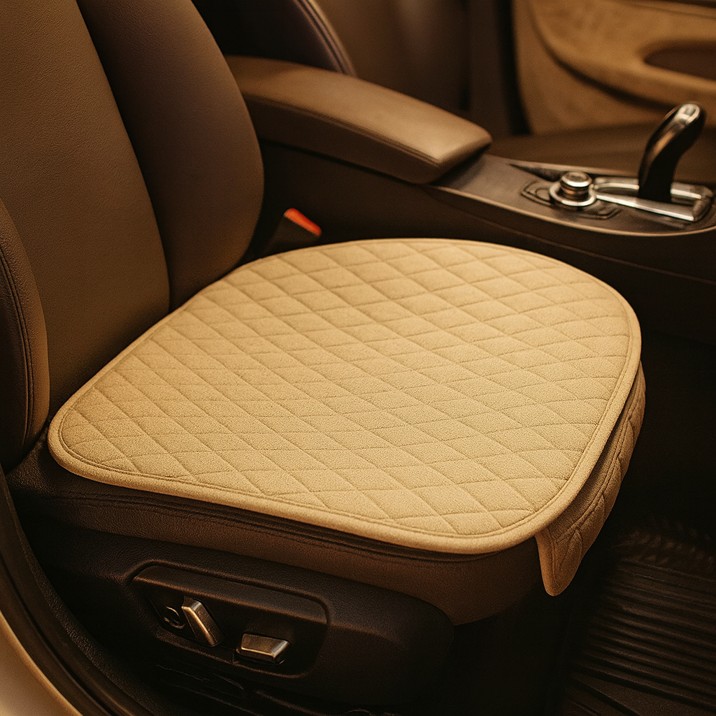 AutoLinn | Universal Car Cushion & Seat Protector