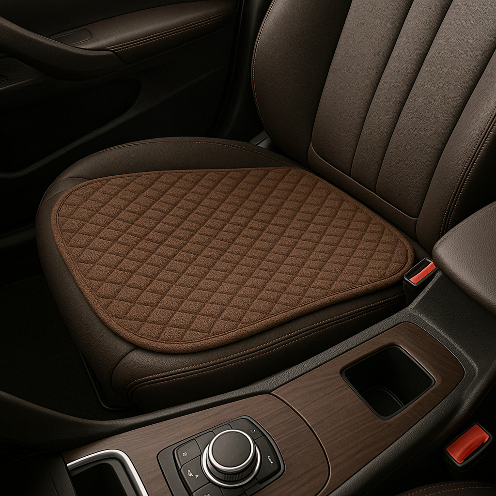 AutoLinn | Universal Car Cushion & Seat Protector