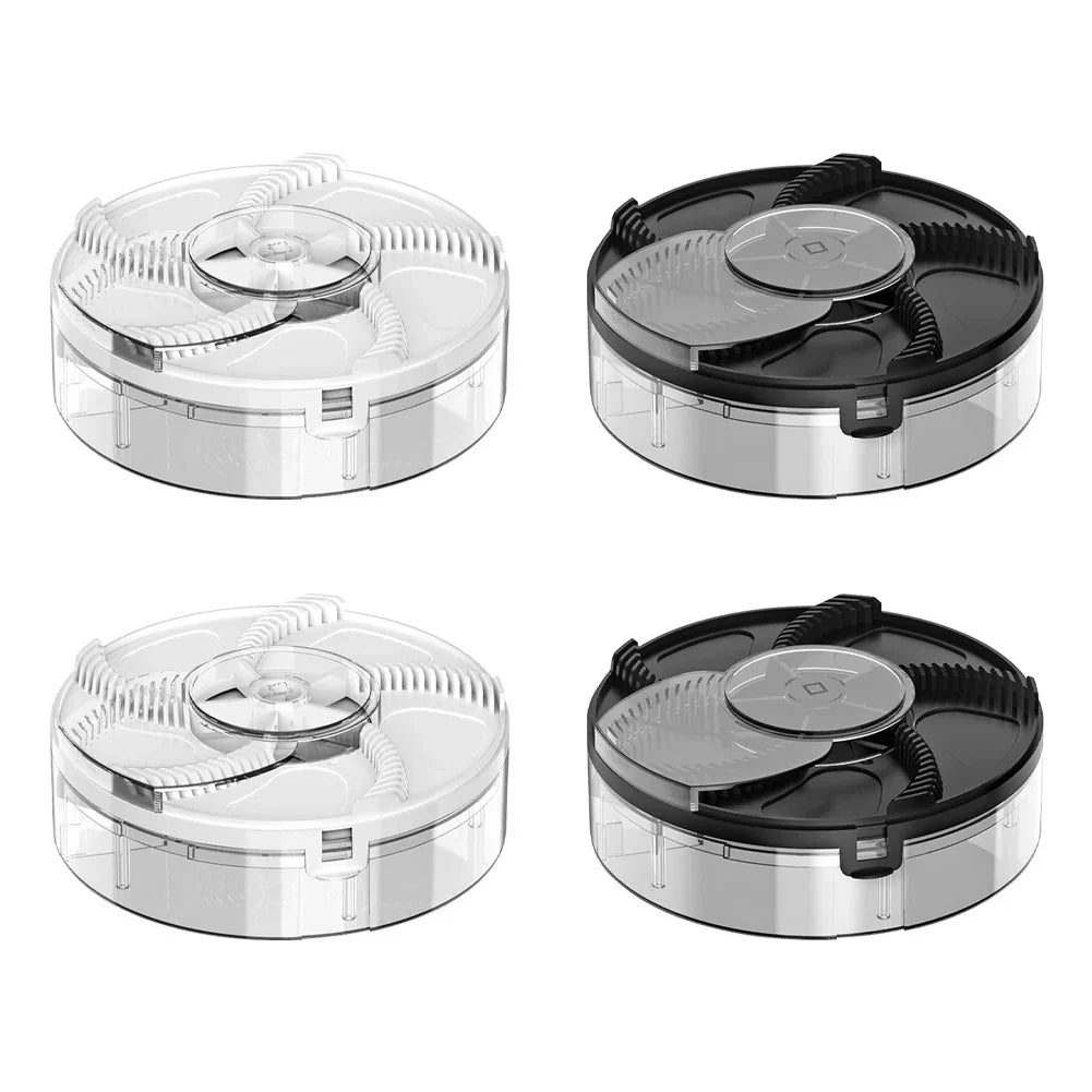 FlyCatch 360° Rechargeable Insect Catcher - For Indoor and Outdoor Use