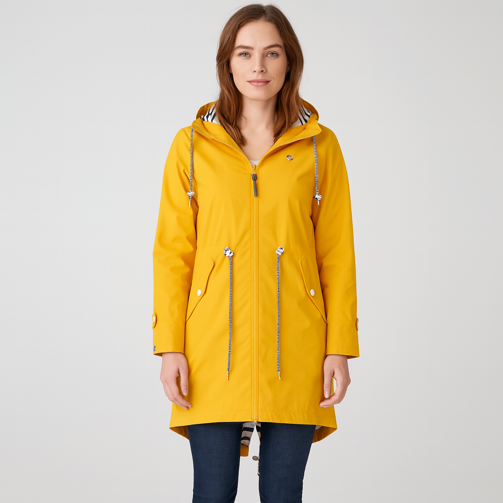 Aveline | Stylish Waterproof Women's Fashion Jacket