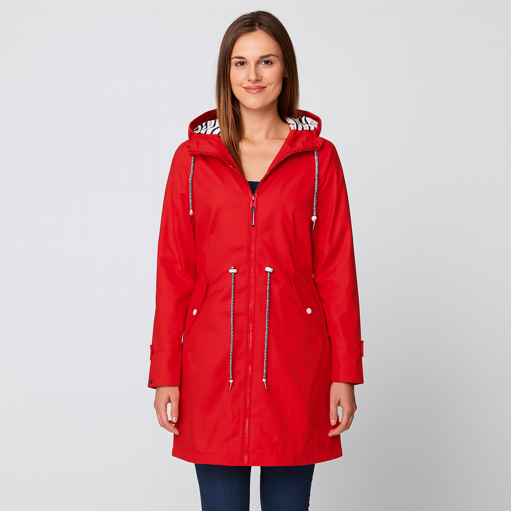 Aveline | Stylish Waterproof Women's Fashion Jacket