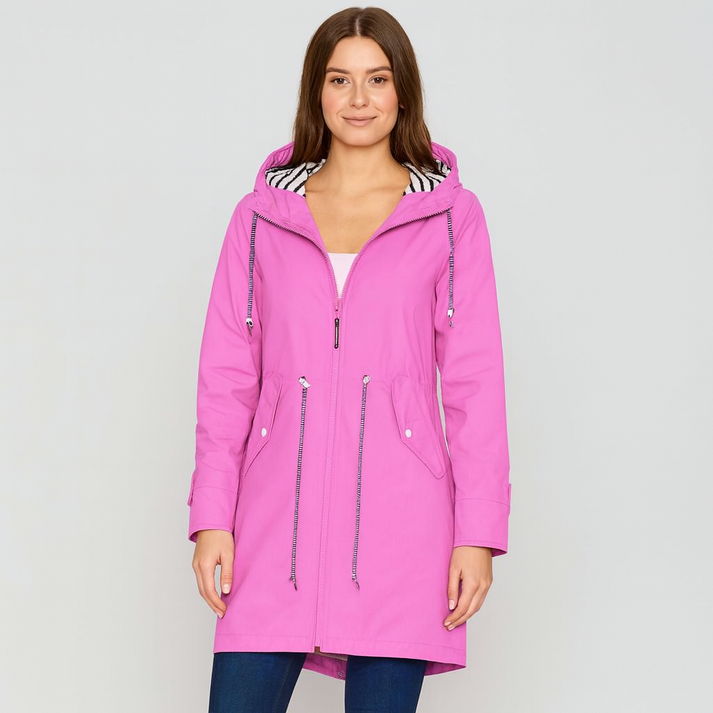 Aveline | Stylish Waterproof Women's Fashion Jacket