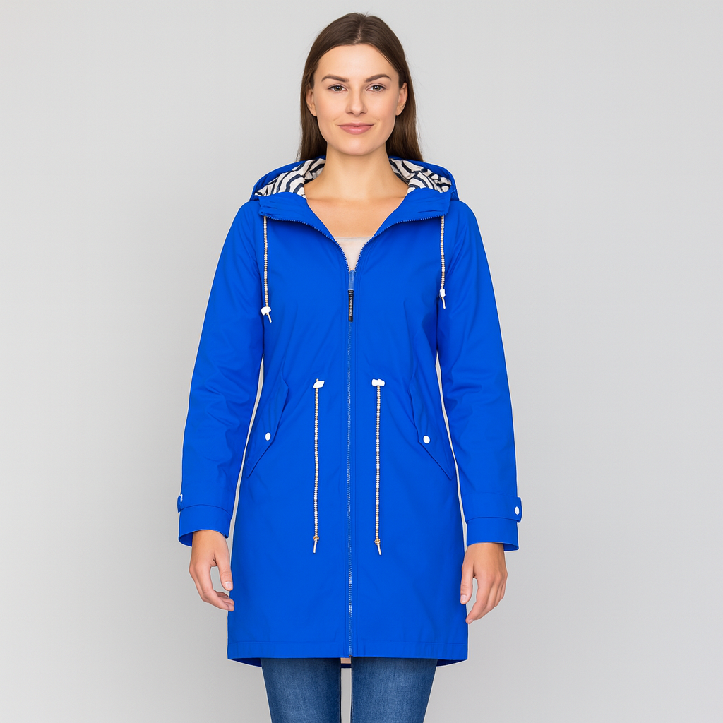 Aveline | Stylish Waterproof Women's Fashion Jacket
