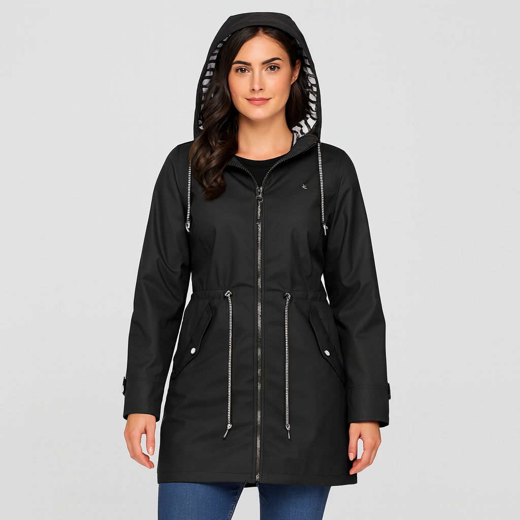 Aveline | Stylish Waterproof Women's Fashion Jacket