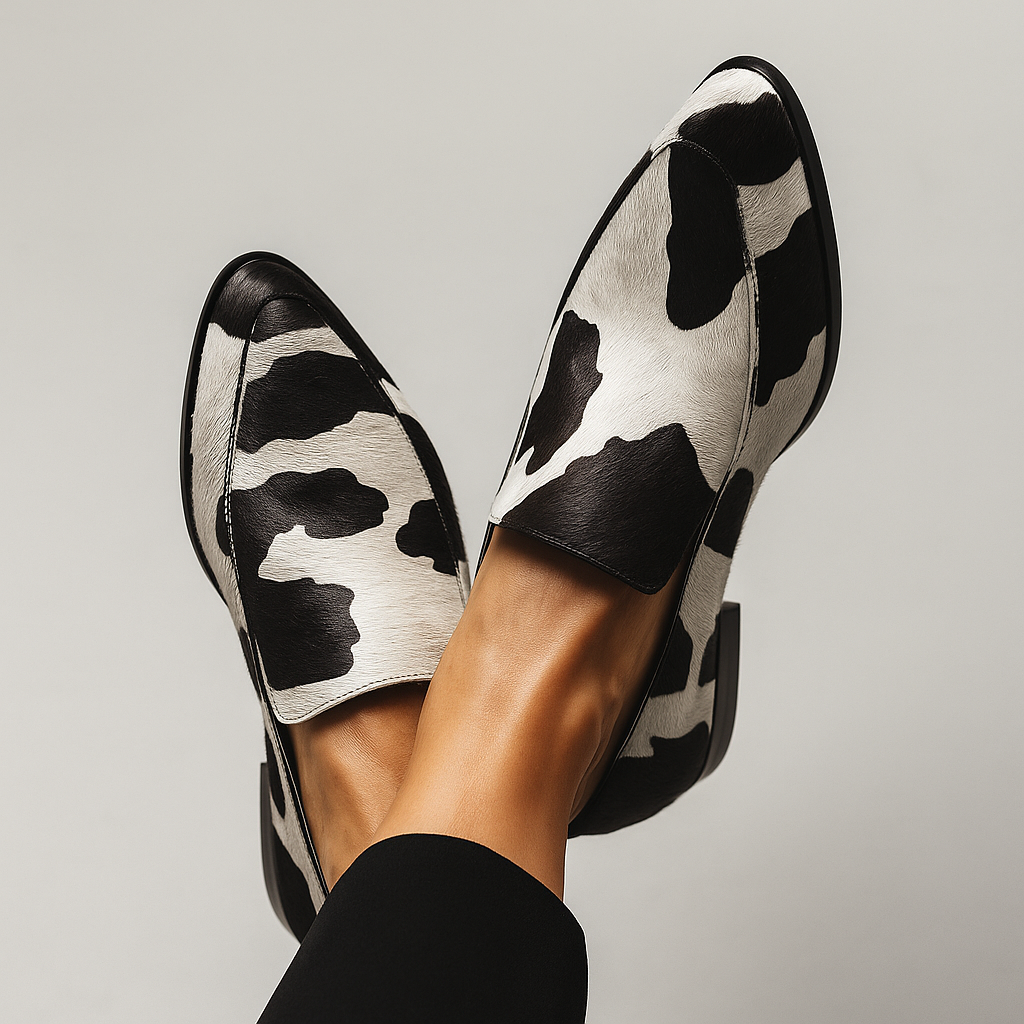 Elegant Women's Loafers