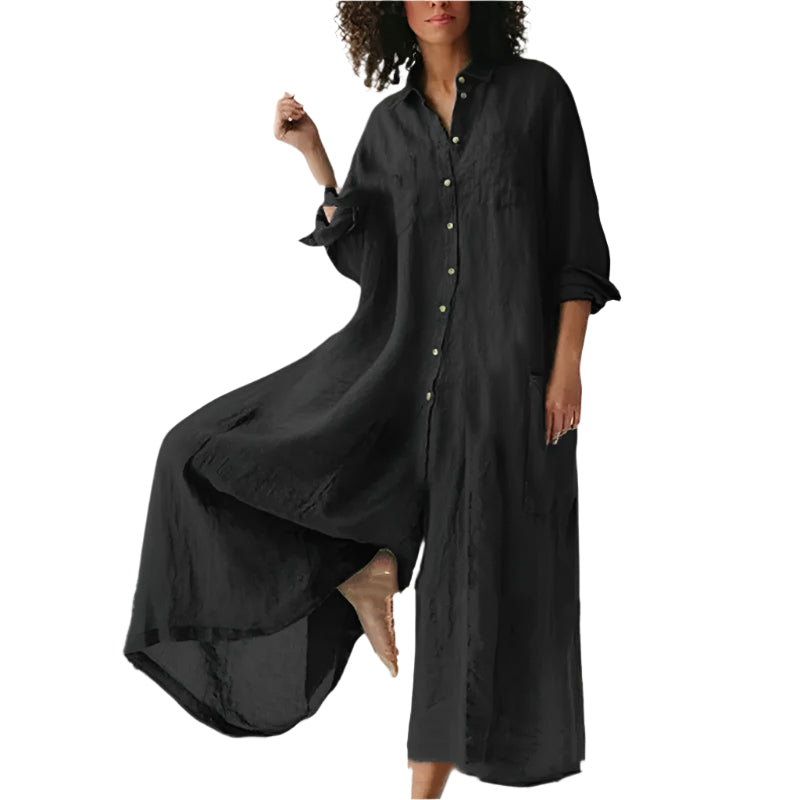 Rosa | Elegant Jumpsuit