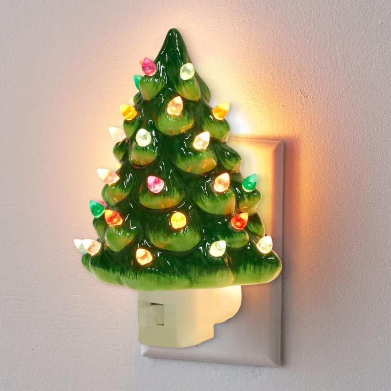 GlowBrightly - Lights for Christmas Trees