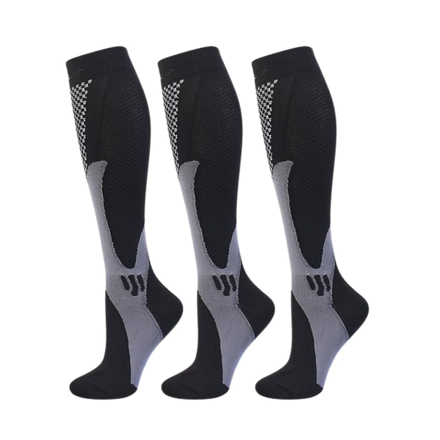 ORTHOSOOTHE Compression Stockings Recommended by Doctor