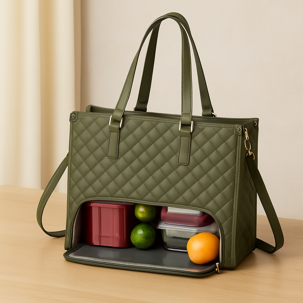 Ceryn | Elegant Tote Bag