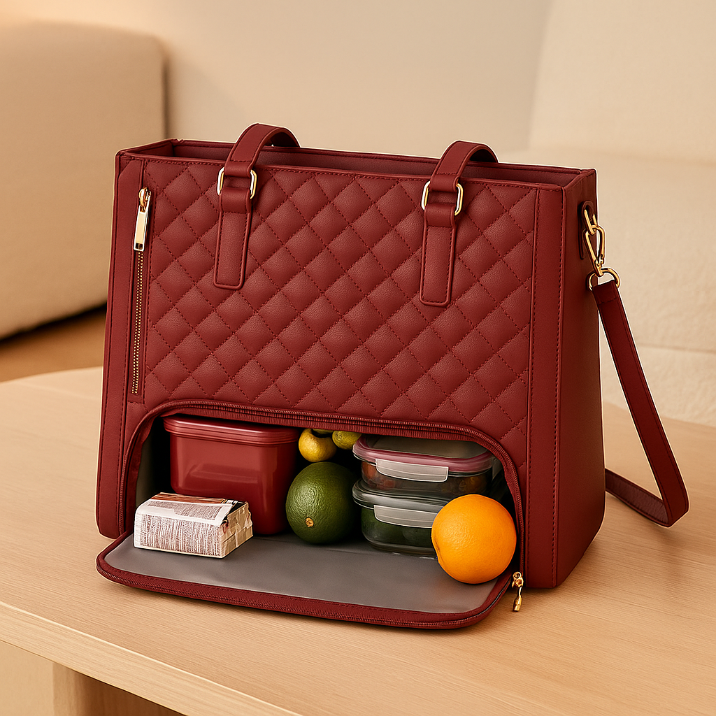 Ceryn | Elegant Tote Bag