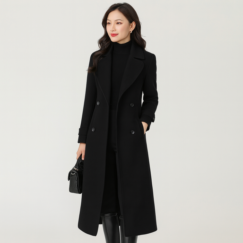 Helene | Autumn-Winter Coat