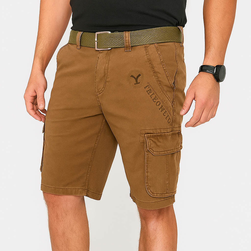 Marco - Cargo Shorts