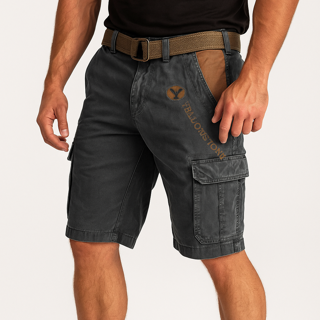 Marco - Cargo Shorts