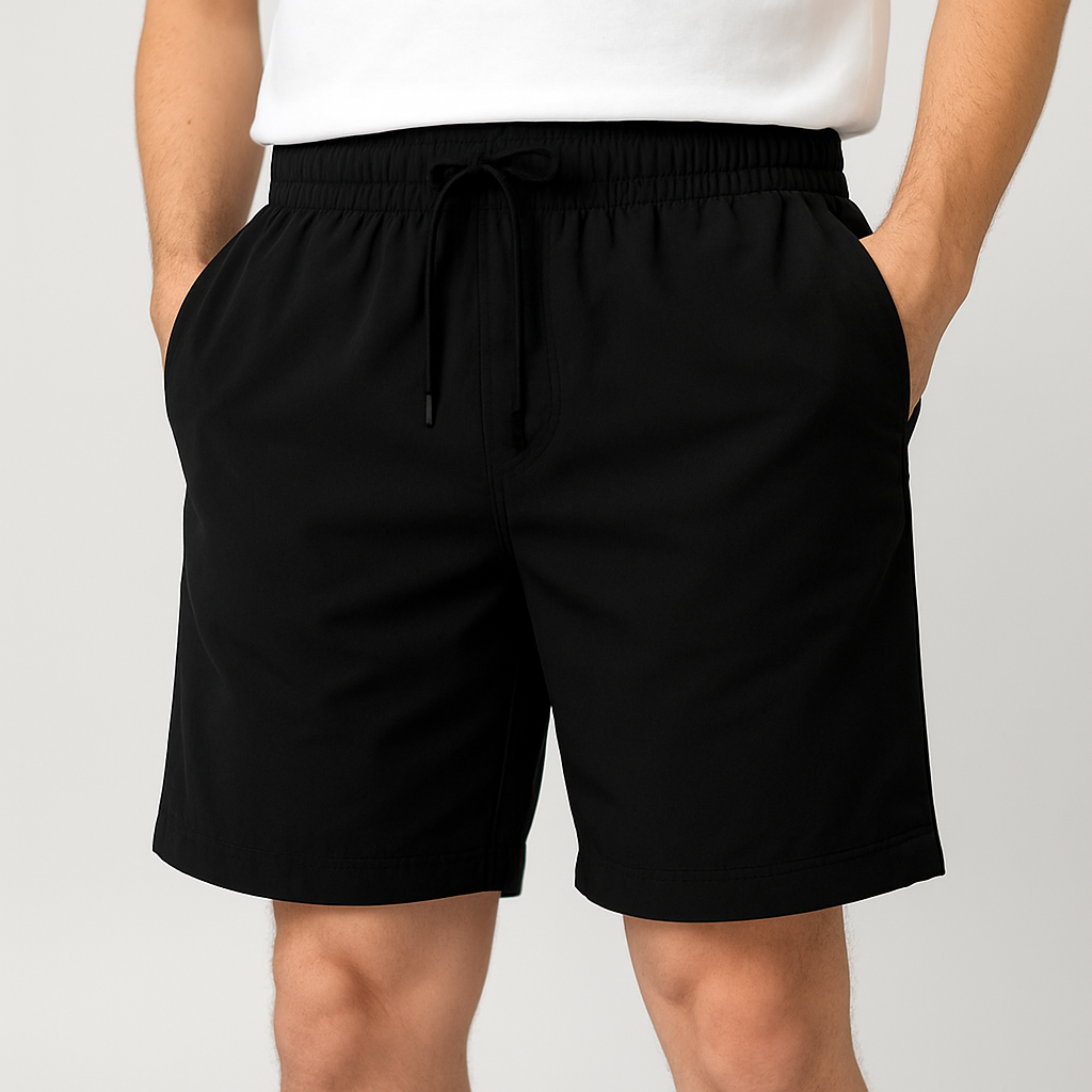 Raymund - Casual sports shorts for men