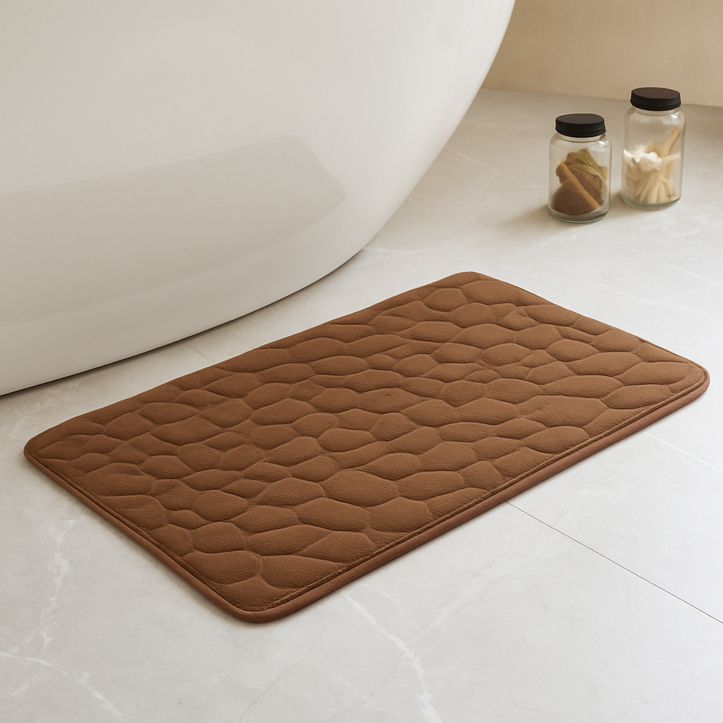 HydraShield | Non-Slip Bath Mat for Daily Safety