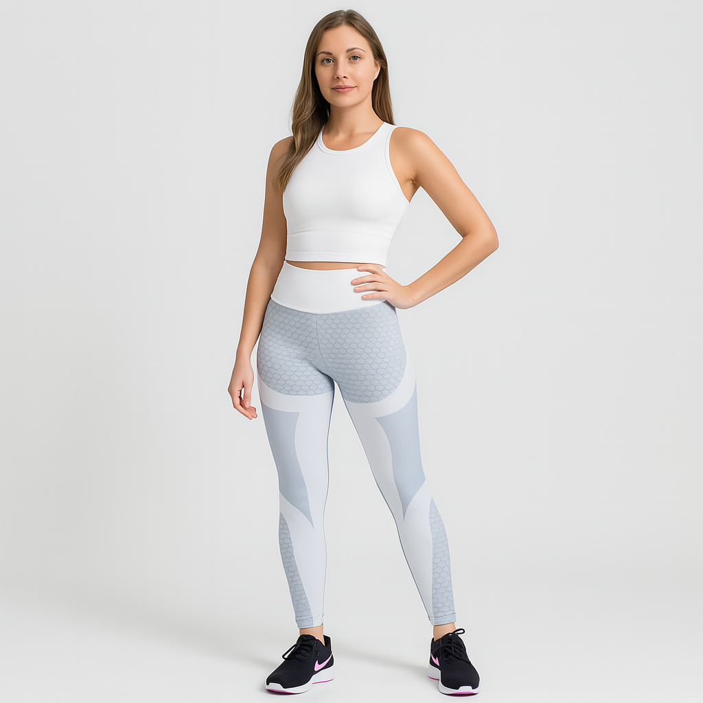 Shubo – Active Sport Leggings for Women
