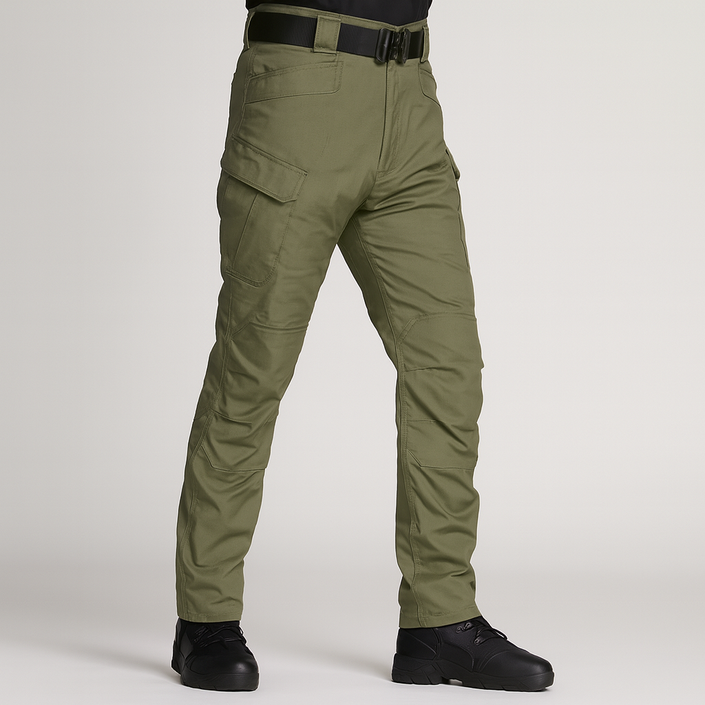 IGNITE Tactical Cargo Pants [+Special Gift]