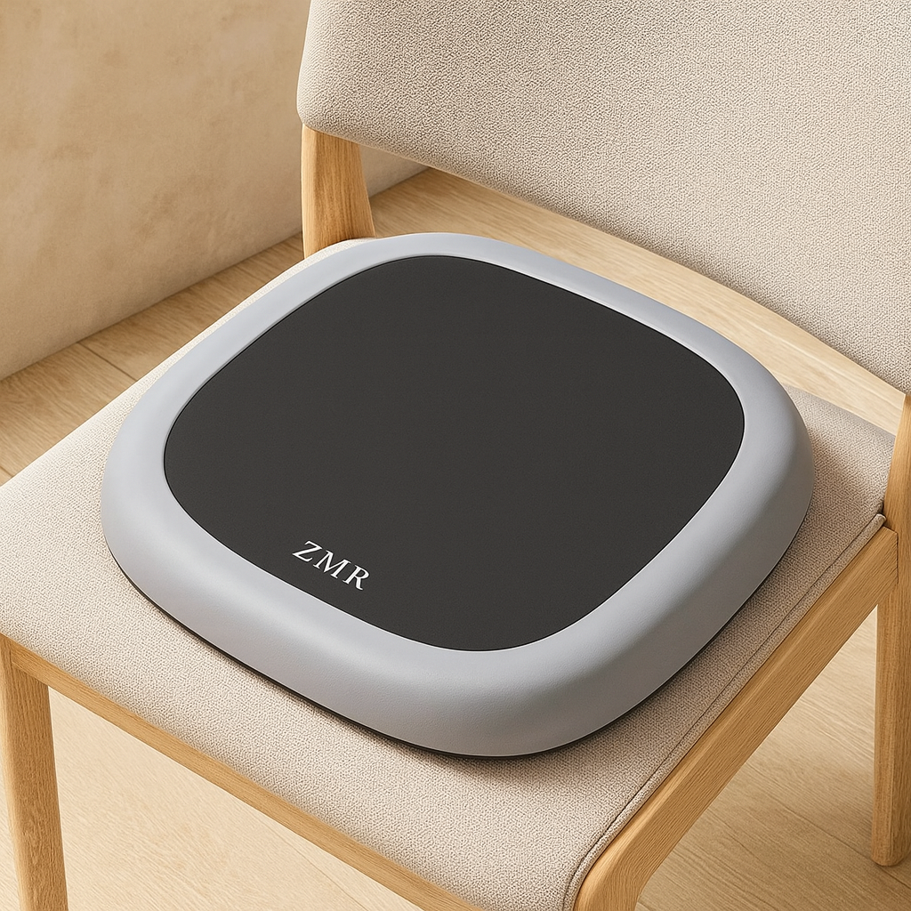 Ervona | Ergonomic Memory Foam Seat Cushion