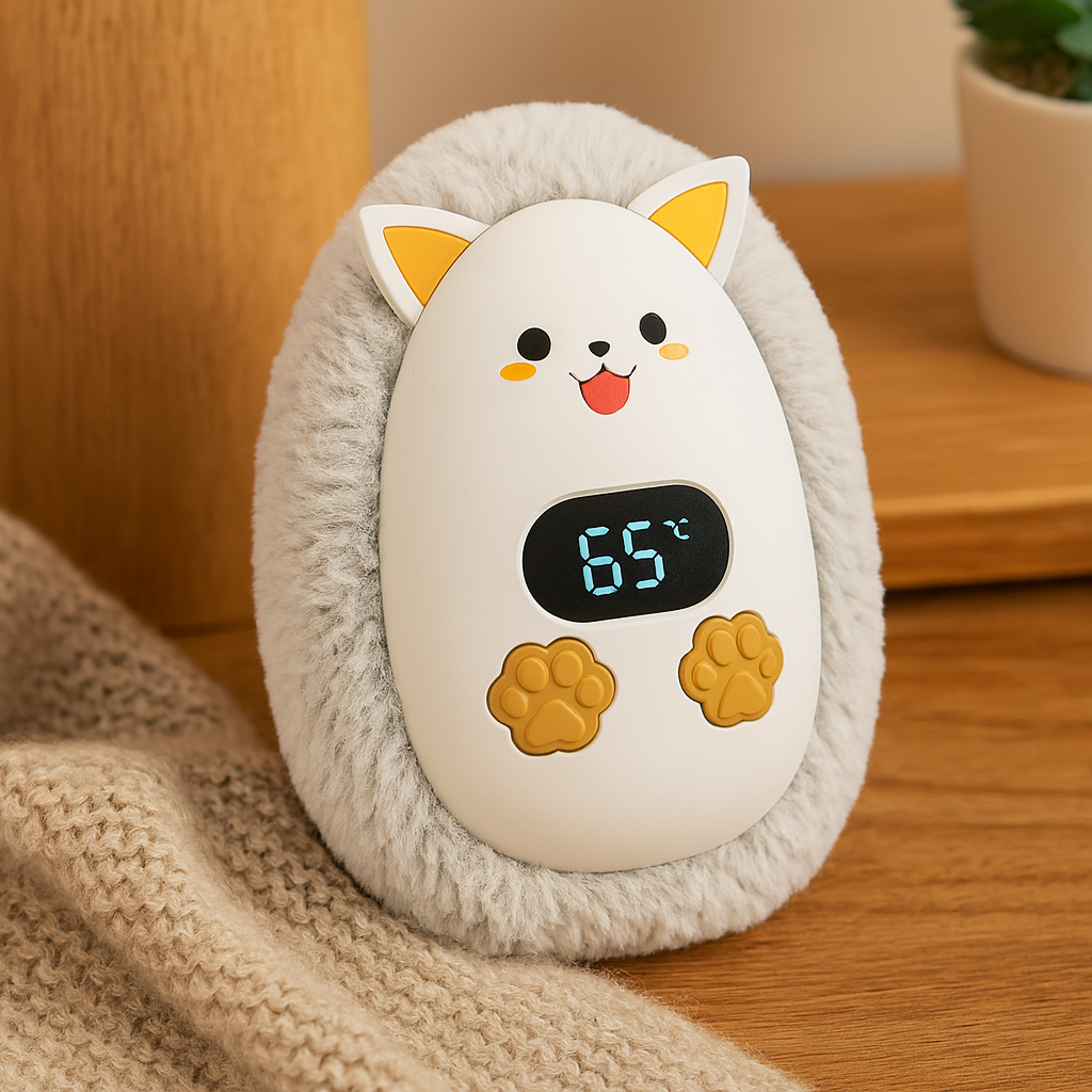 Frostelle | Portable Mini USB Hand Warmer