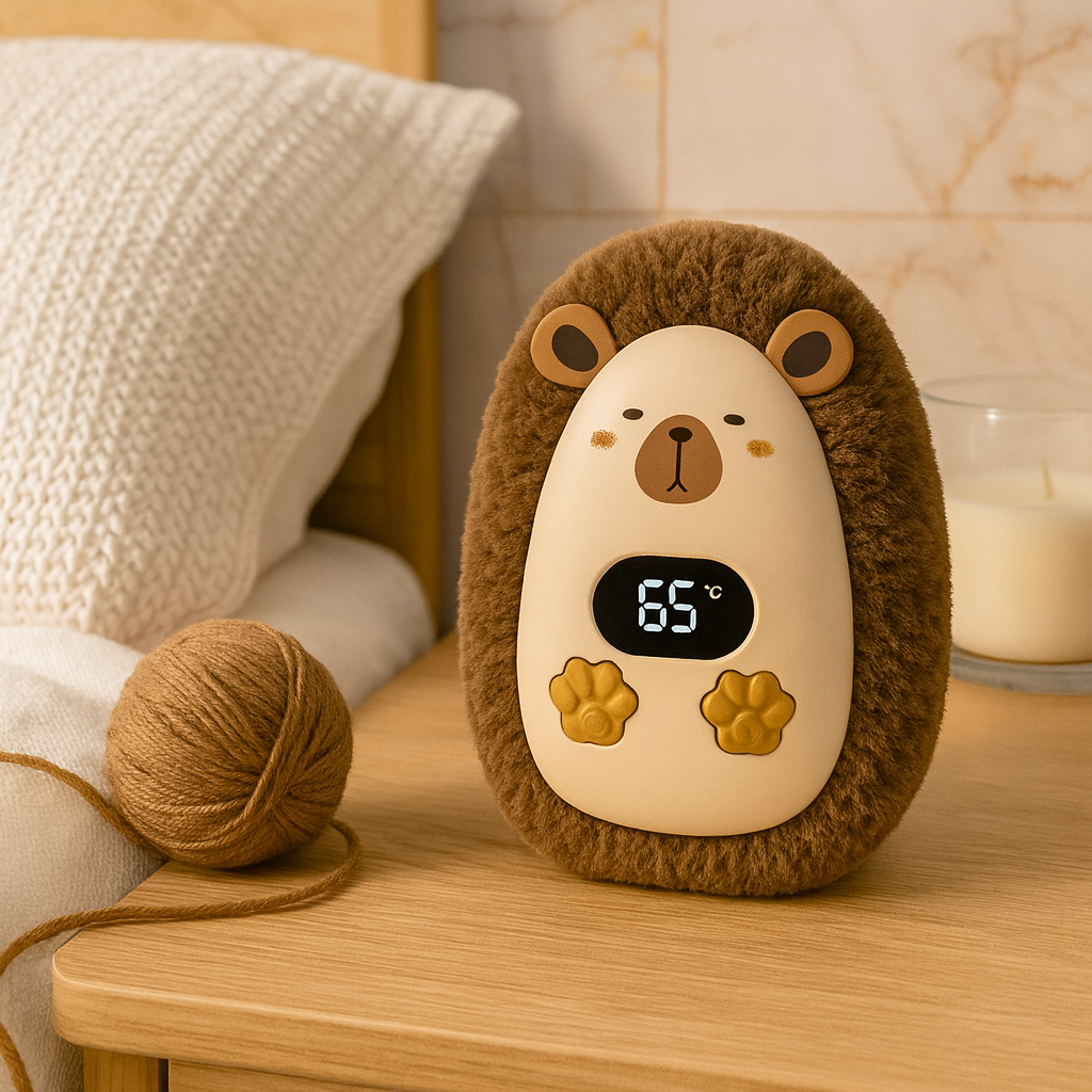 Frostelle | Portable Mini USB Hand Warmer