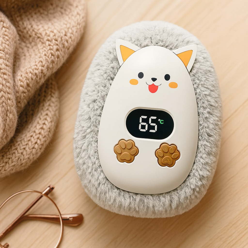 Frostelle | Portable Mini USB Hand Warmer