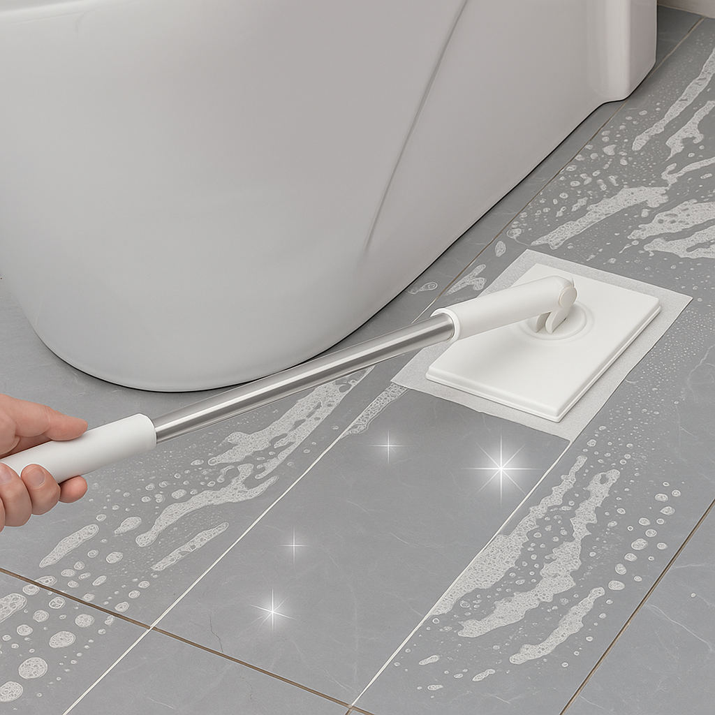 Glide360 | Premium Floor Wiper