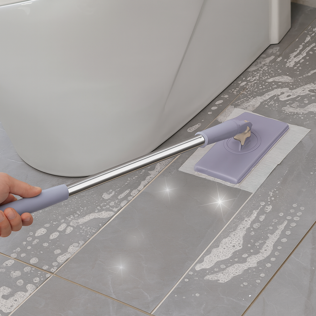 Glide360 | Premium Floor Wiper
