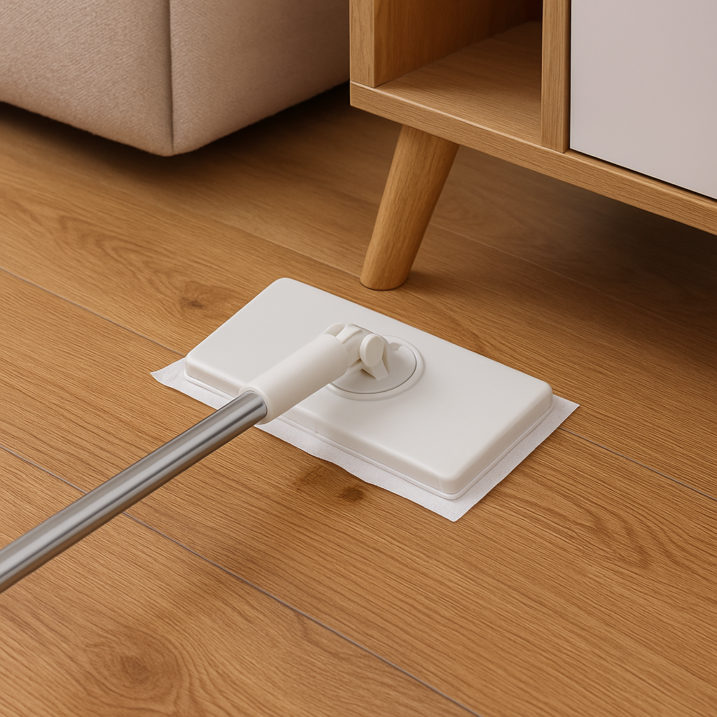 Glide360 | Premium Floor Wiper