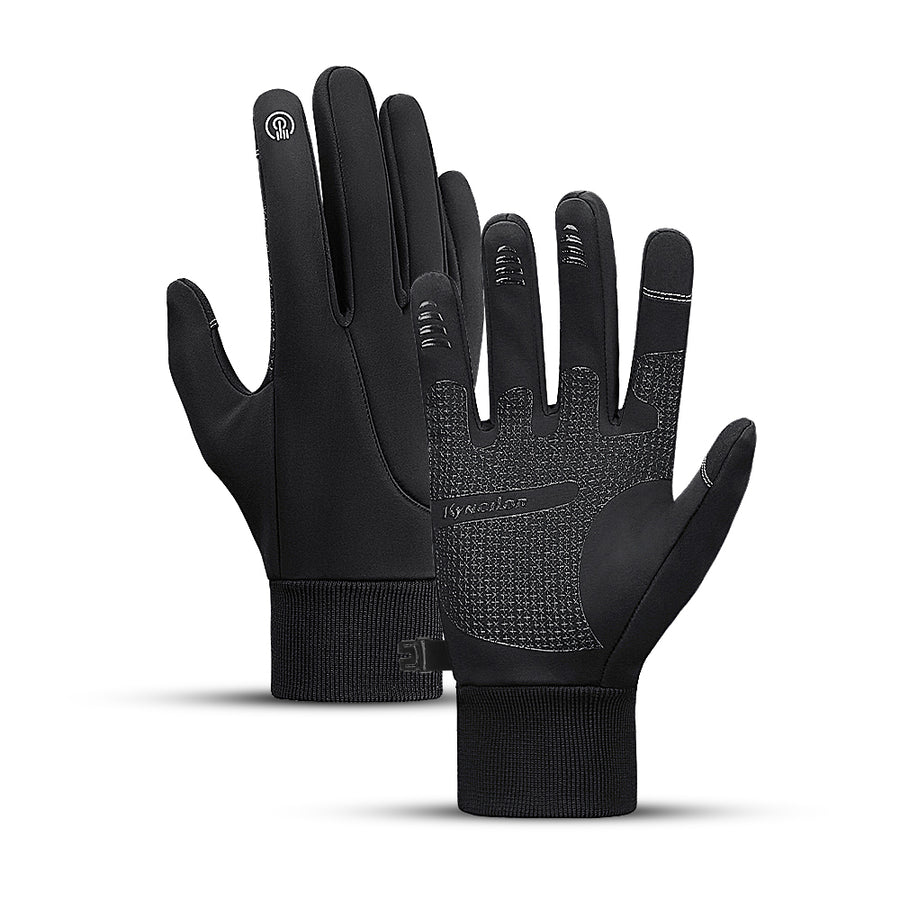 ThermoTouch Waterproof Winter Gloves