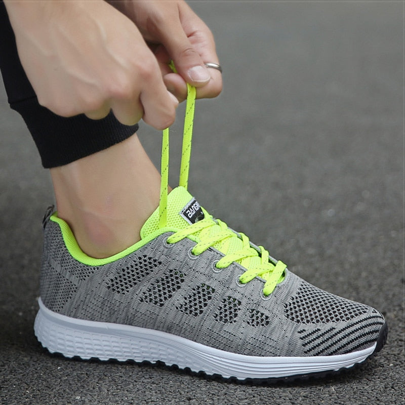 Ergonomic Leisure Shoes for Women