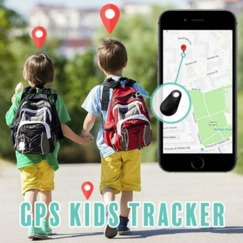 Mini GPS Tracking Device