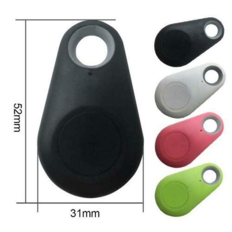 Mini GPS Tracking Device