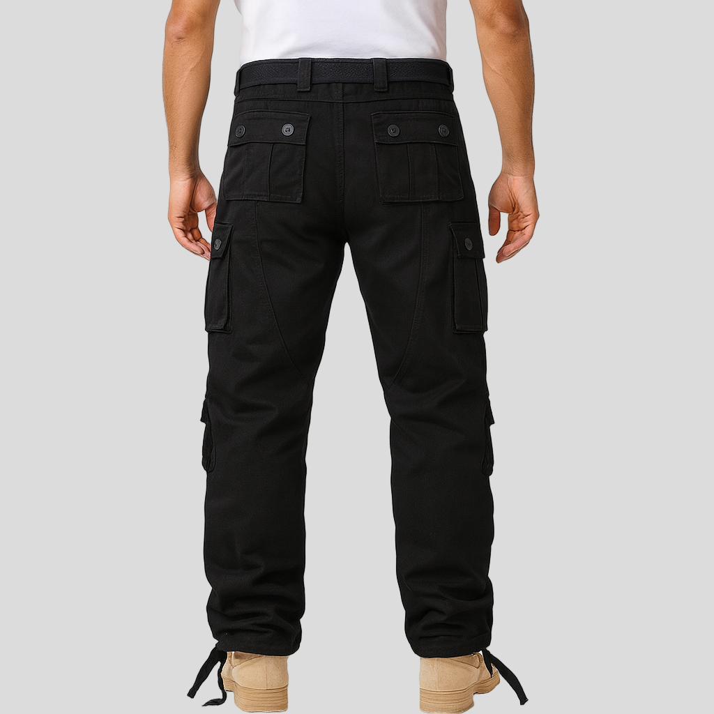 Hayden | Rugged Outdoor Cargo Pants