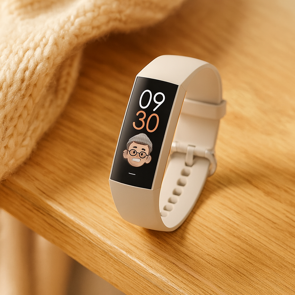 Hydriva | AquaPulse Pro Waterproof Fitness Smartwatch