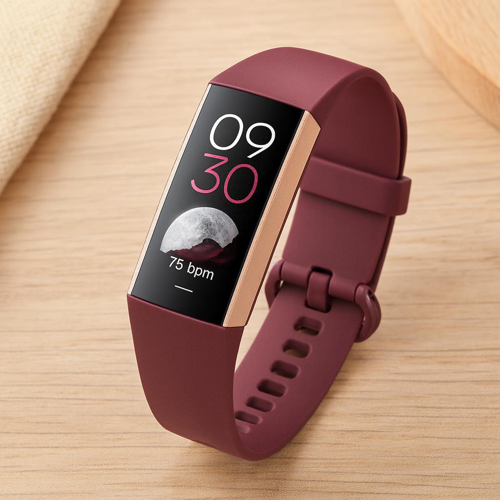 Hydriva | AquaPulse Pro Waterproof Fitness Smartwatch