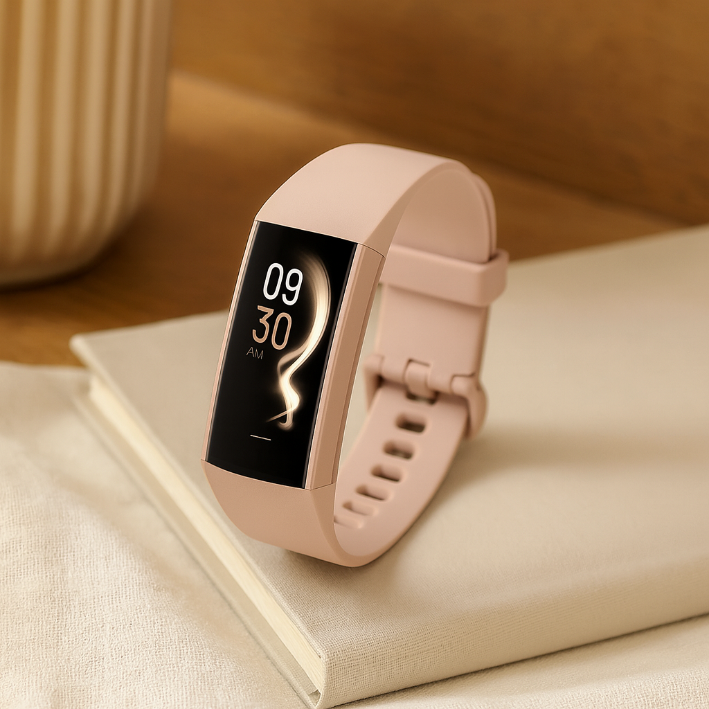 Hydriva | AquaPulse Pro Waterproof Fitness Smartwatch