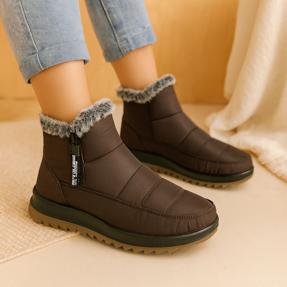 Lyssara | Thermal Non-slip Winter Boots