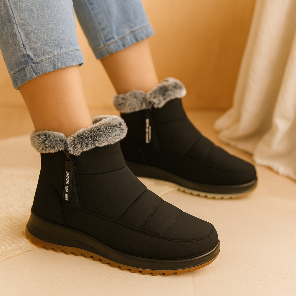 Lyssara | Thermal Non-slip Winter Boots