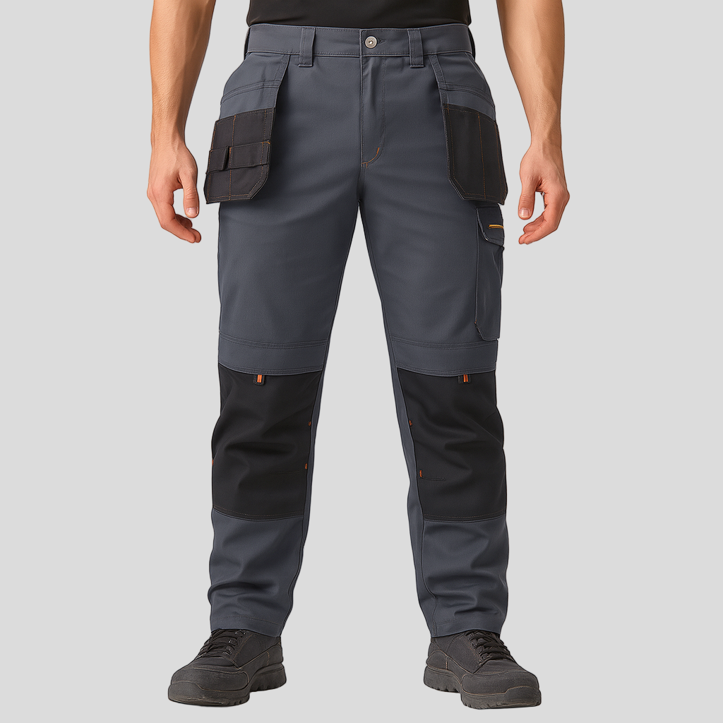 Jester | Reinforced Work Cargo Pants