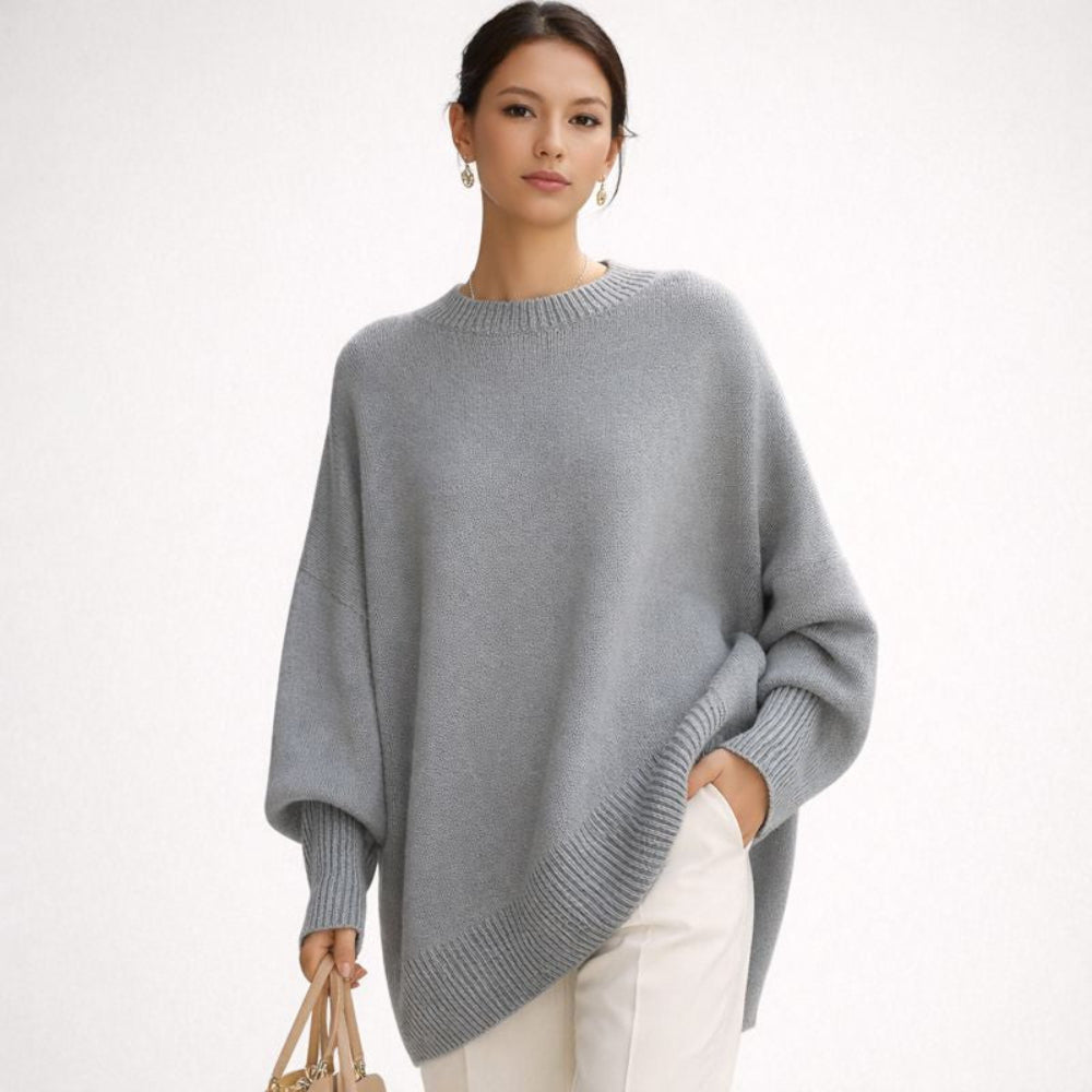Johanna | Silhouette Cozy Sweater