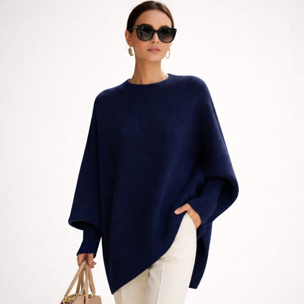 Johanna | Silhouette Cozy Sweater