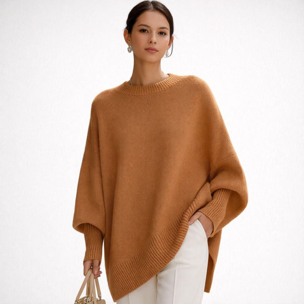 Johanna | Silhouette Cozy Sweater