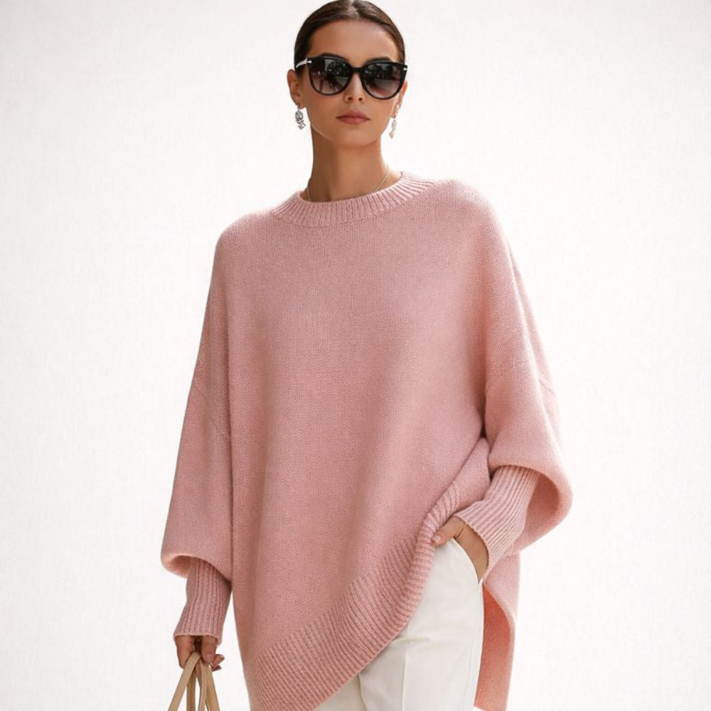 Johanna | Silhouette Cozy Sweater