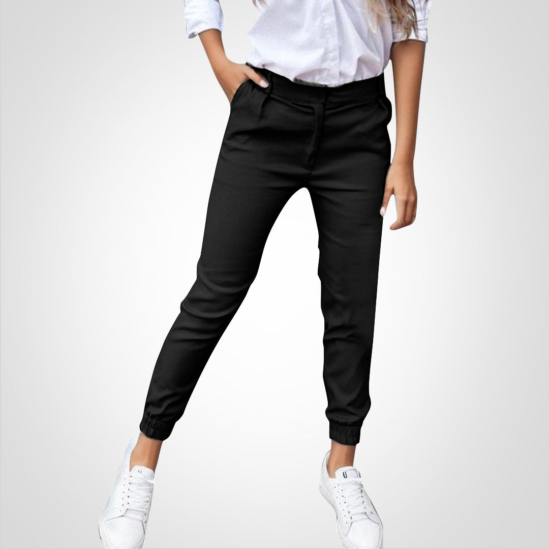 Kate | Casual Stretch Pants