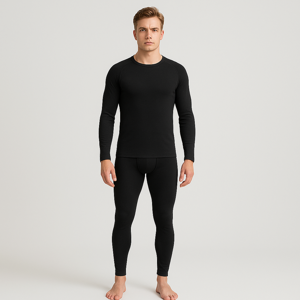 Kian | Thermal Comfort Set