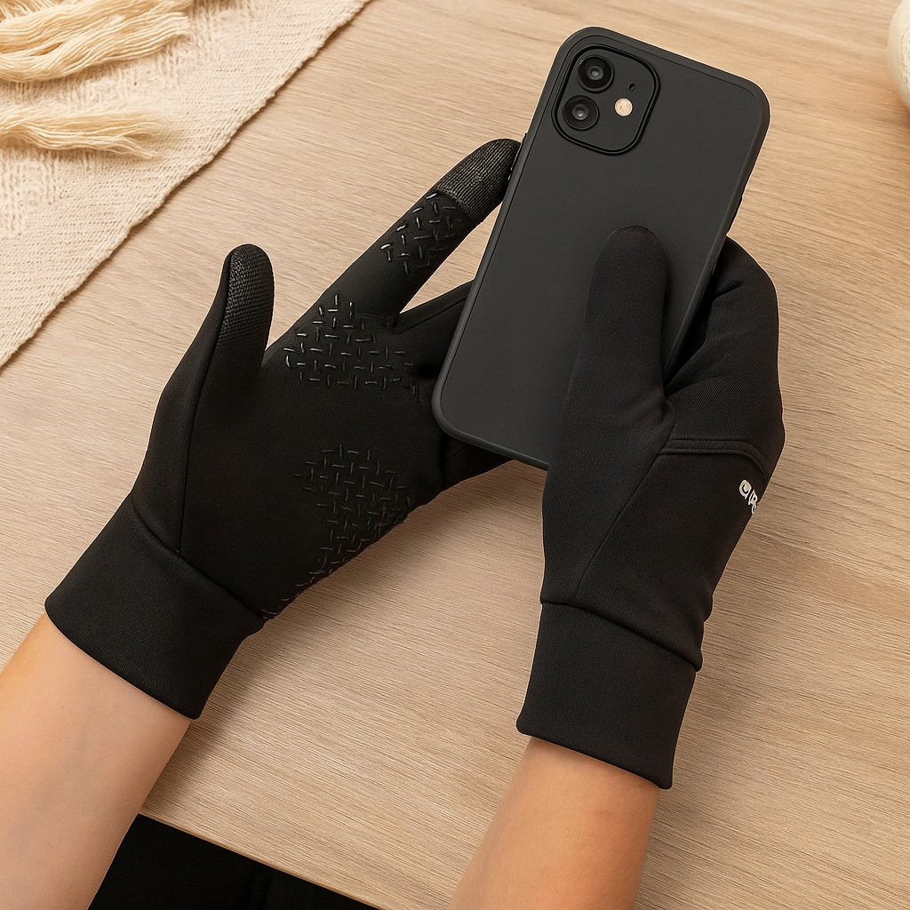 Larsen | Insulated Winter Gloves