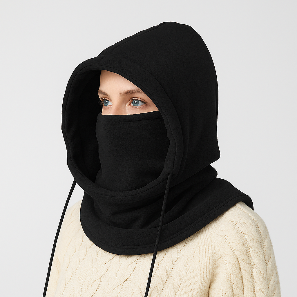 Leni | Frost Protection Hood Mask