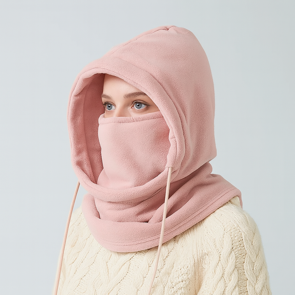 Leni | Frost Protection Hood Mask